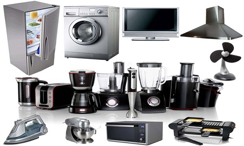بهترین تعمیرات لوازم خانگی در اندیشه؟ 